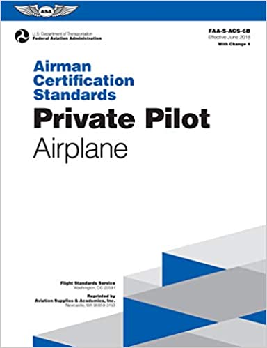 ASA for all FAA pilot and aviation mechanic knowledge exams.