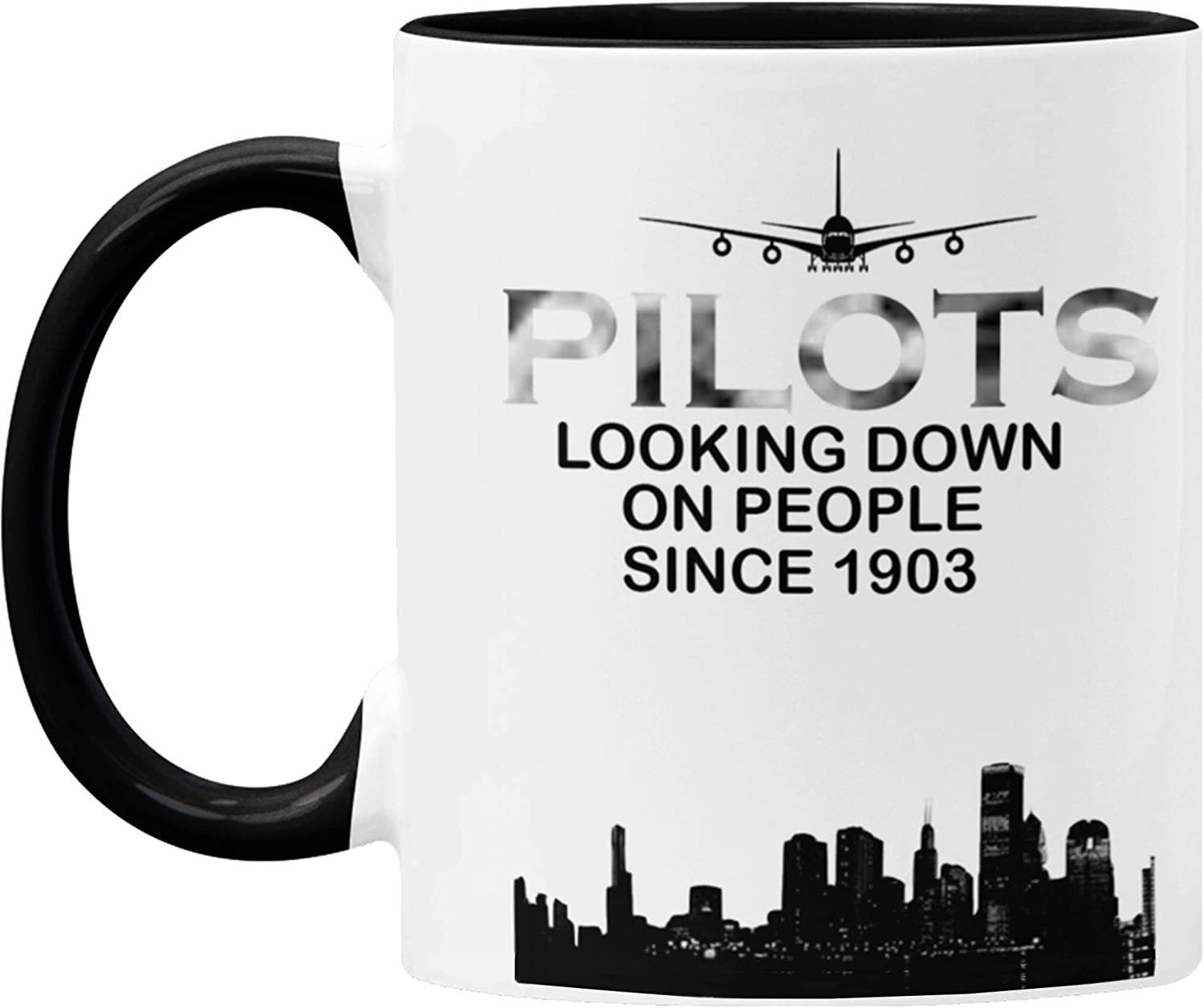 Gifts for Pilots - Trust me I'm a Pilot T-Shirt India | Ubuy
